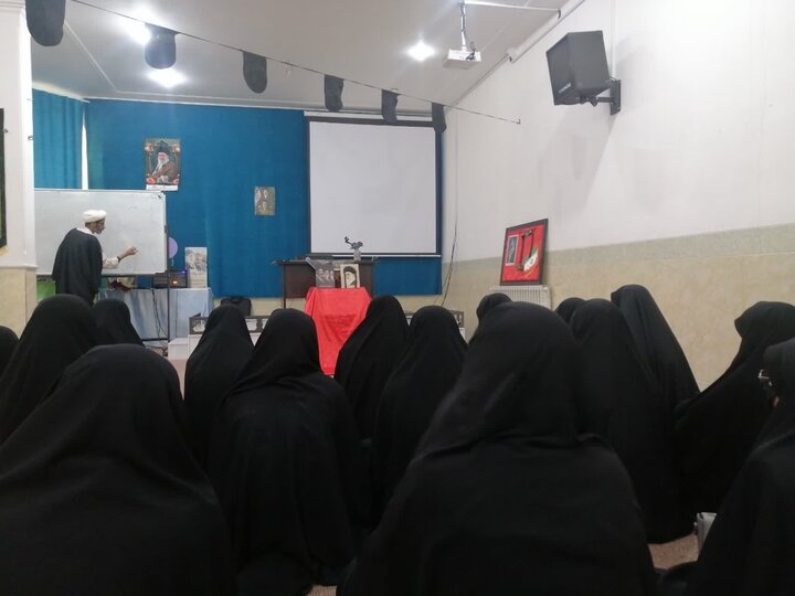 برگزاری آیین «عهد جان»؛ در شهرستان های استان یزد