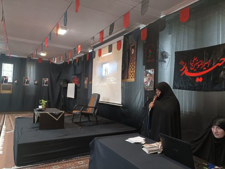 برگزاری آیین «عهد جان»؛ در شهرستان های استان یزد