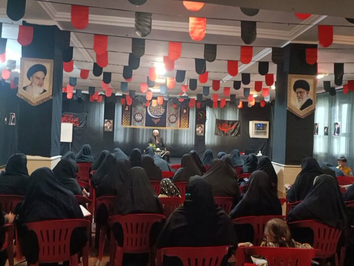 برگزاری آیین «عهد جان»؛ در شهرستان های استان یزد