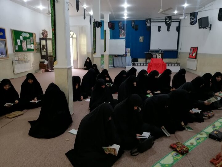 برگزاری آیین «عهد جان»؛ در شهرستان های استان یزد