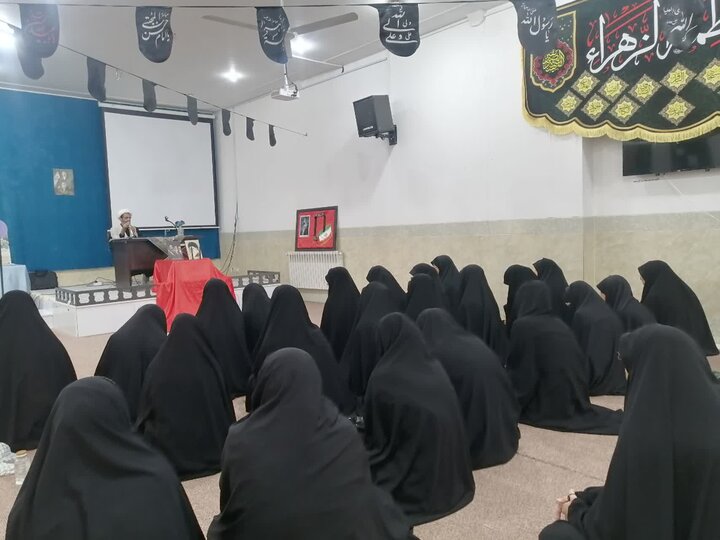 برگزاری آیین «عهد جان»؛ در شهرستان های استان یزد