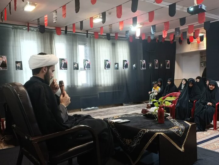 برگزاری آیین «عهد جان»؛ در شهرستان های استان یزد
