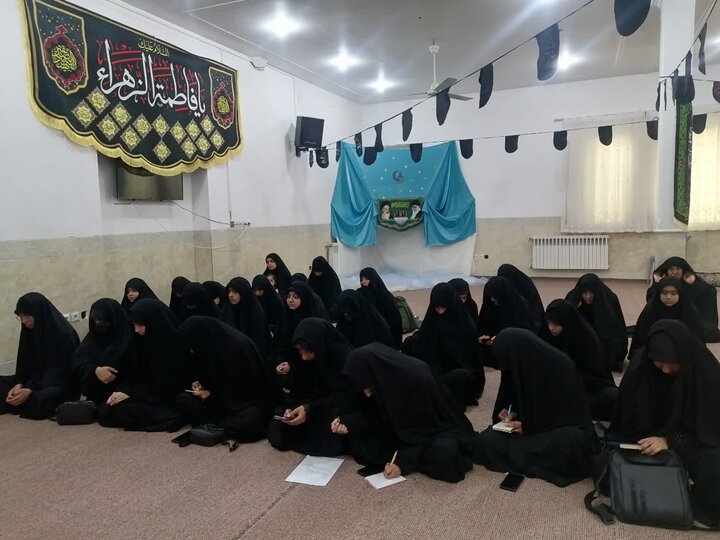 برگزاری آیین «عهد جان»؛ در شهرستان های استان یزد