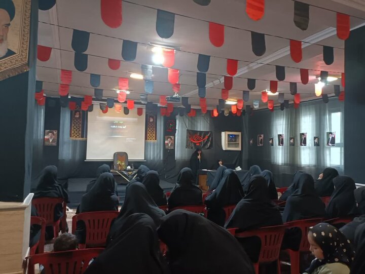 برگزاری آیین «عهد جان»؛ در شهرستان های استان یزد