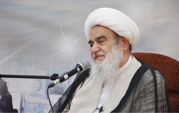 صوت| ریاکاری، گناهی در در سرحد کفر است