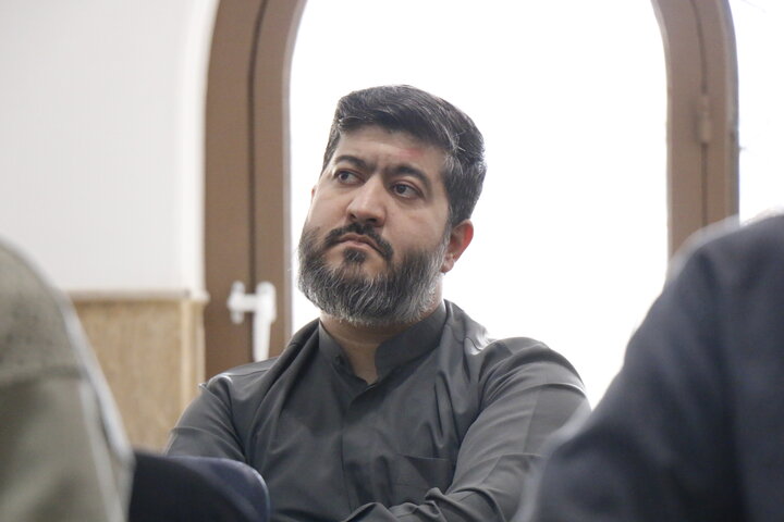 آموزش امداد رسانی به طلاب کرمان

