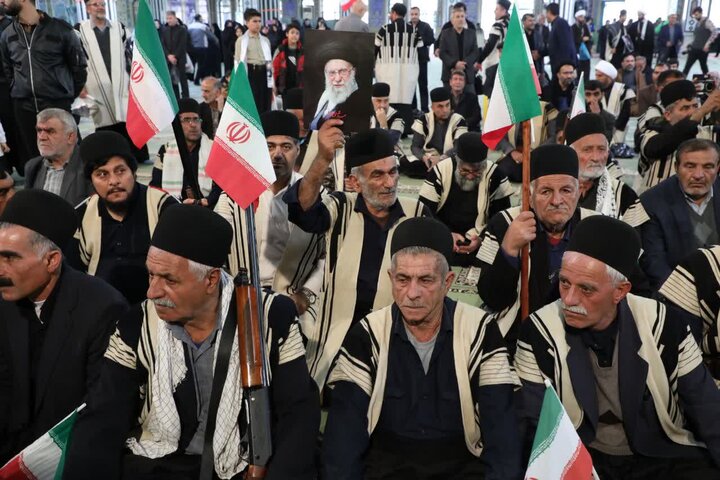بیعت