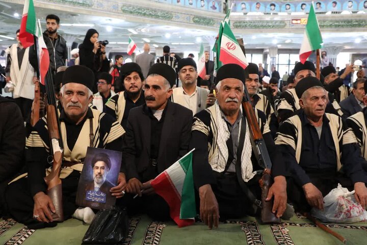 بیعت