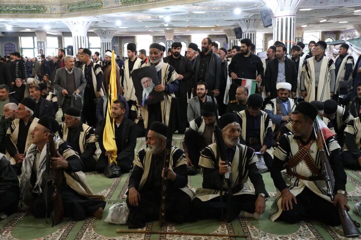 بیعت