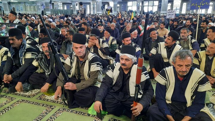 بیعت