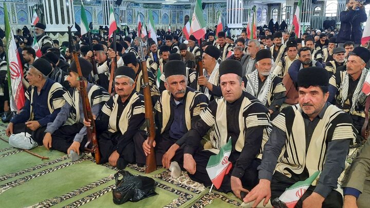 بیعت