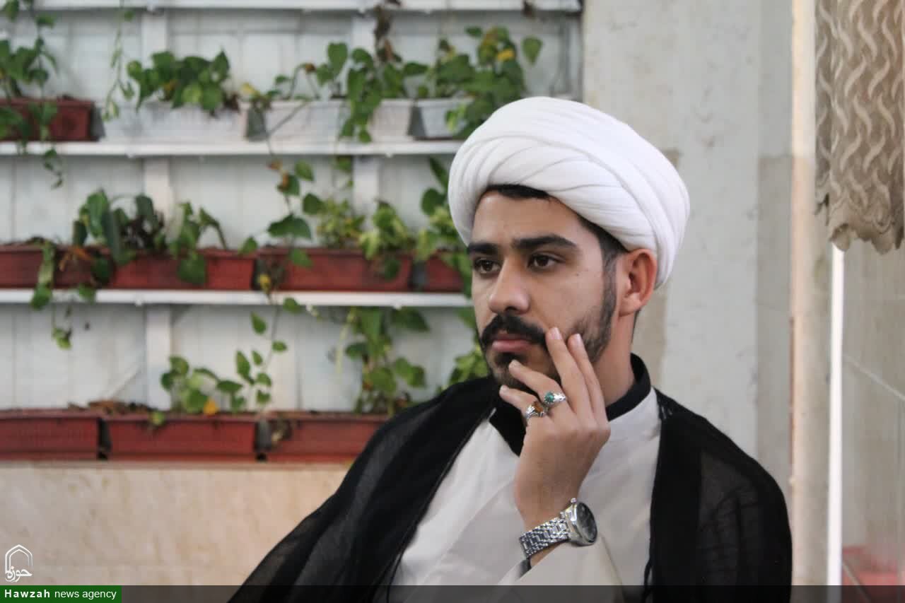 حضور میدانی طلاب مدرسه تخصصی امام خمینی(ره) در فعالیت‌های فرهنگی و انقلابی مشهد