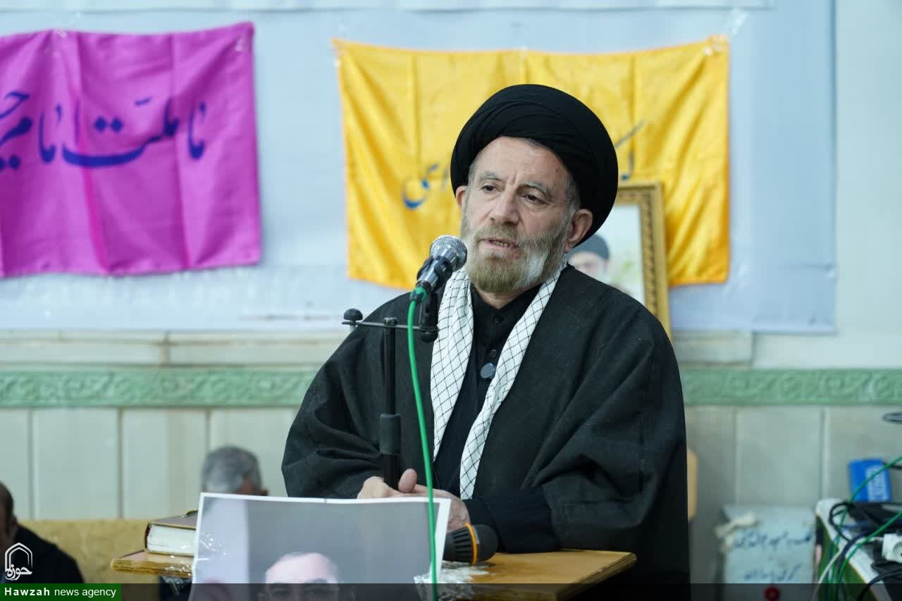 تلاش دشمن، سست‌کردن اراده ملت ایران با جنگ تبلیغاتی است