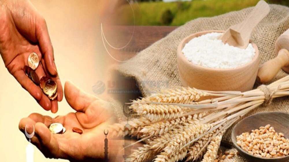 ফিতরা ওয়াজিব হওয়ার সময় ও পরিশোধের বিধান
