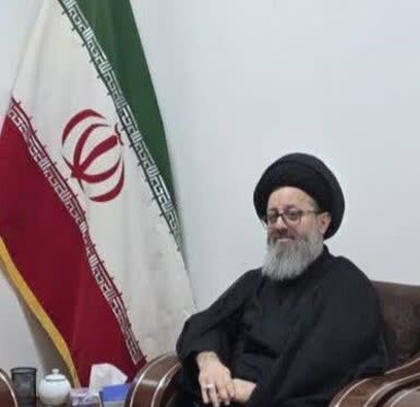 انتصاب رئیس حوزه ریاست و مسئول دفتر دبیرخانه مجلس خبرگان رهبری