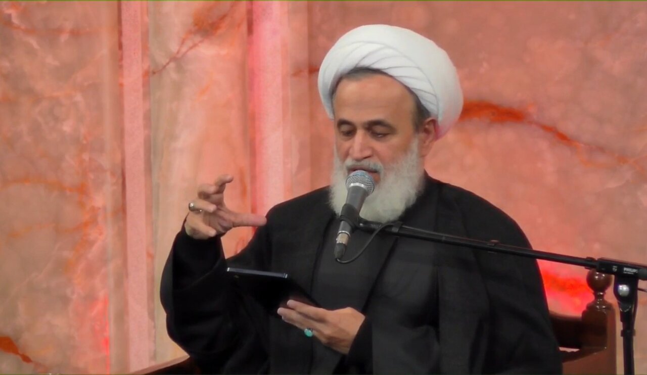 ایمان مردم ایران عامل ایستادگی در برابر تهدیدها است