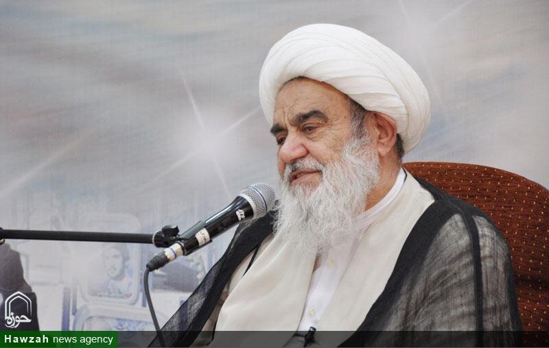 آیت الله العظمی مظاهری میزان زکات فطریه امسال را اعلام کردند