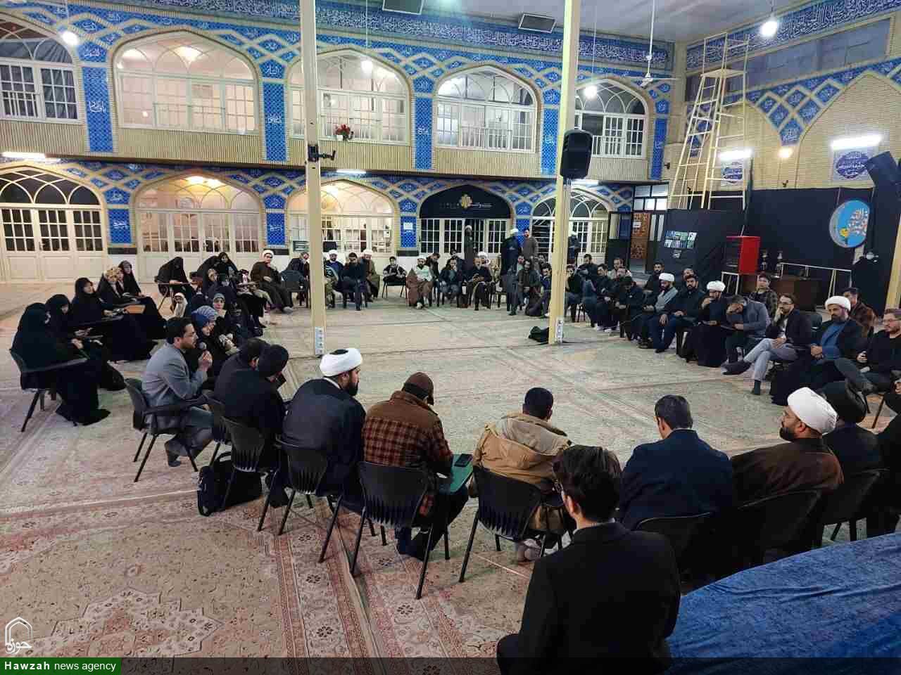 جنگ روایت‌ها میدان اصلی نبرد امروز است/ ضرورت حضور مستمر فعالان رسانه‌ای در جبهه جنگ شناختی