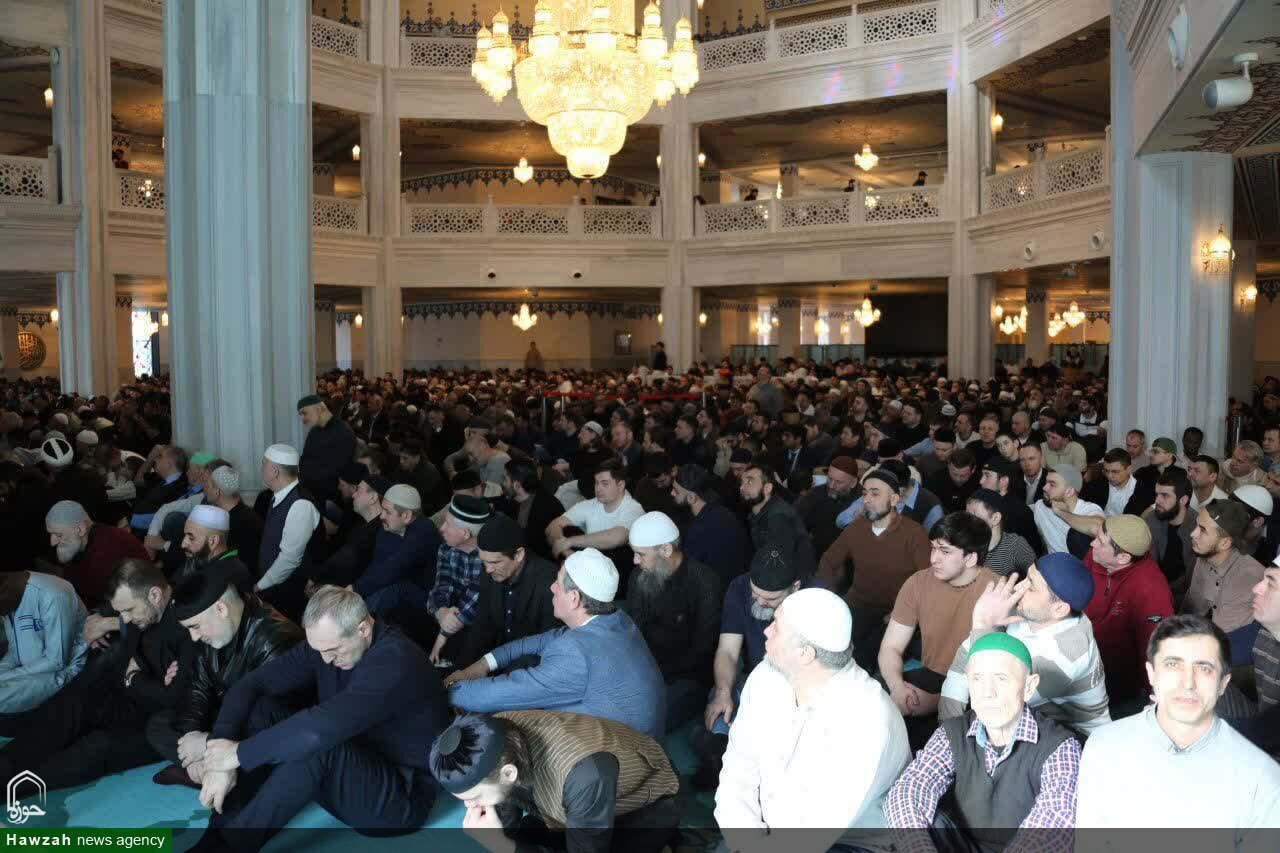 Rusya Büyükelçimiz: Amerika, 170'den Fazla Öğrenciyi Şehit Ederek Büyük Bir Suç İşledi!