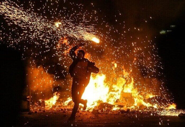پرهیز از برگزاری جشن، آتش‌بازی و گردهمایی‌های محلی در چهارشنبه‌سوری امسال