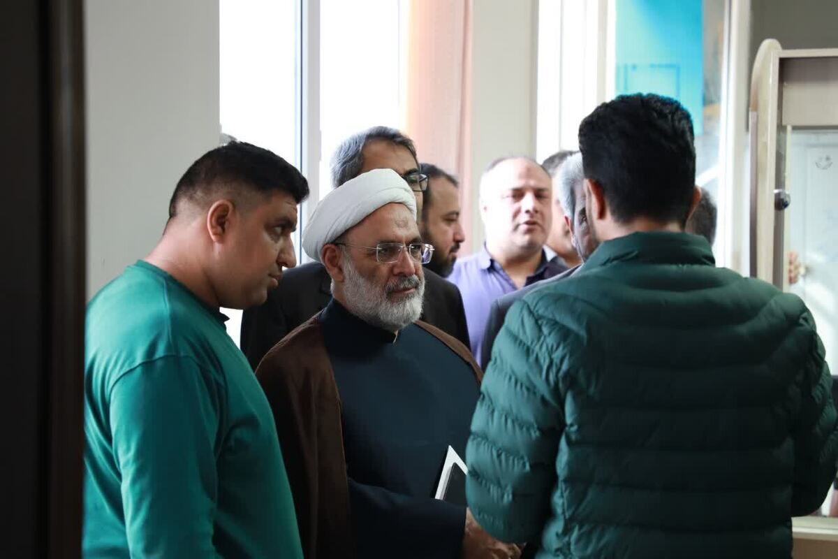 توسعه فرهنگ صلح و سازش و اصلاح ذات‌البین از مهم‌ترین رویکردهای دستگاه قضایی است