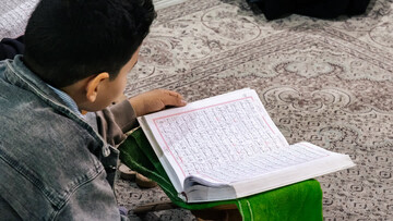 مشارکت بیش‌از پنج‌هزارنفر در مسابقه «۳٠ تپش از قلب قرآن»