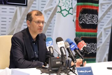 تلاش شهرداری منطقه۲ برای پایان بازسازی واحدهای خسارت‌دیده پیش از سال نو