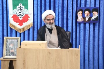 تمام دستگاه‌ها و نهادها باید خود را مسئول خدمت‌رسانی به مردم بدانند