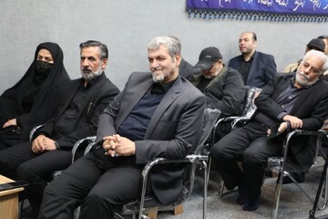 اخلاص، مهمترین ویژگی آیت الله سیدمجتبی خامنه ای رهبر انقلاب است