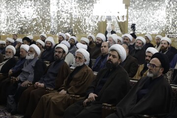 تبلیغ به مسئله نخست حوزه‌های علمیه تبدیل شود