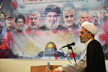 جهاد تبیین، خط مقدم دفاع فرهنگی در برابر جنگ ترکیبی دشمن است