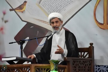حضور آگاهانه مردم، ضامن امنیت جامعه در چهارشنبه آخر سال است