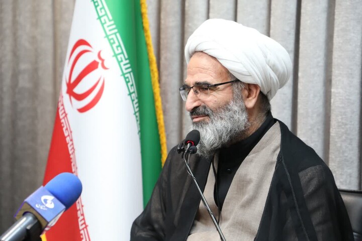 تصاویر/ نماینده ولی‌فقیه در استان سمنان در دیدار با جمعی از اصحاب رسانه و مطبوعات