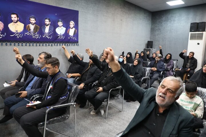 تصاویر/ نماینده ولی‌فقیه در استان سمنان در دیدار با جمعی از اصحاب رسانه و مطبوعات