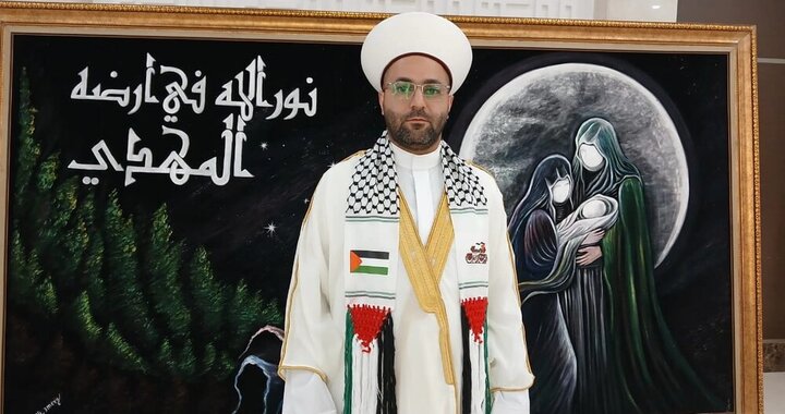 Avertissement Sévère de Cheikh Al-Rifaei à l’Amérique et Israël : L’Iran est le Représentant de la Oumma