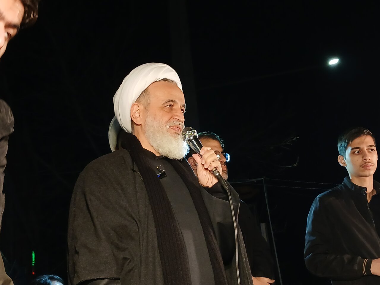 مقاومت مردم ایران معادلات منطقه را تغییر داده است