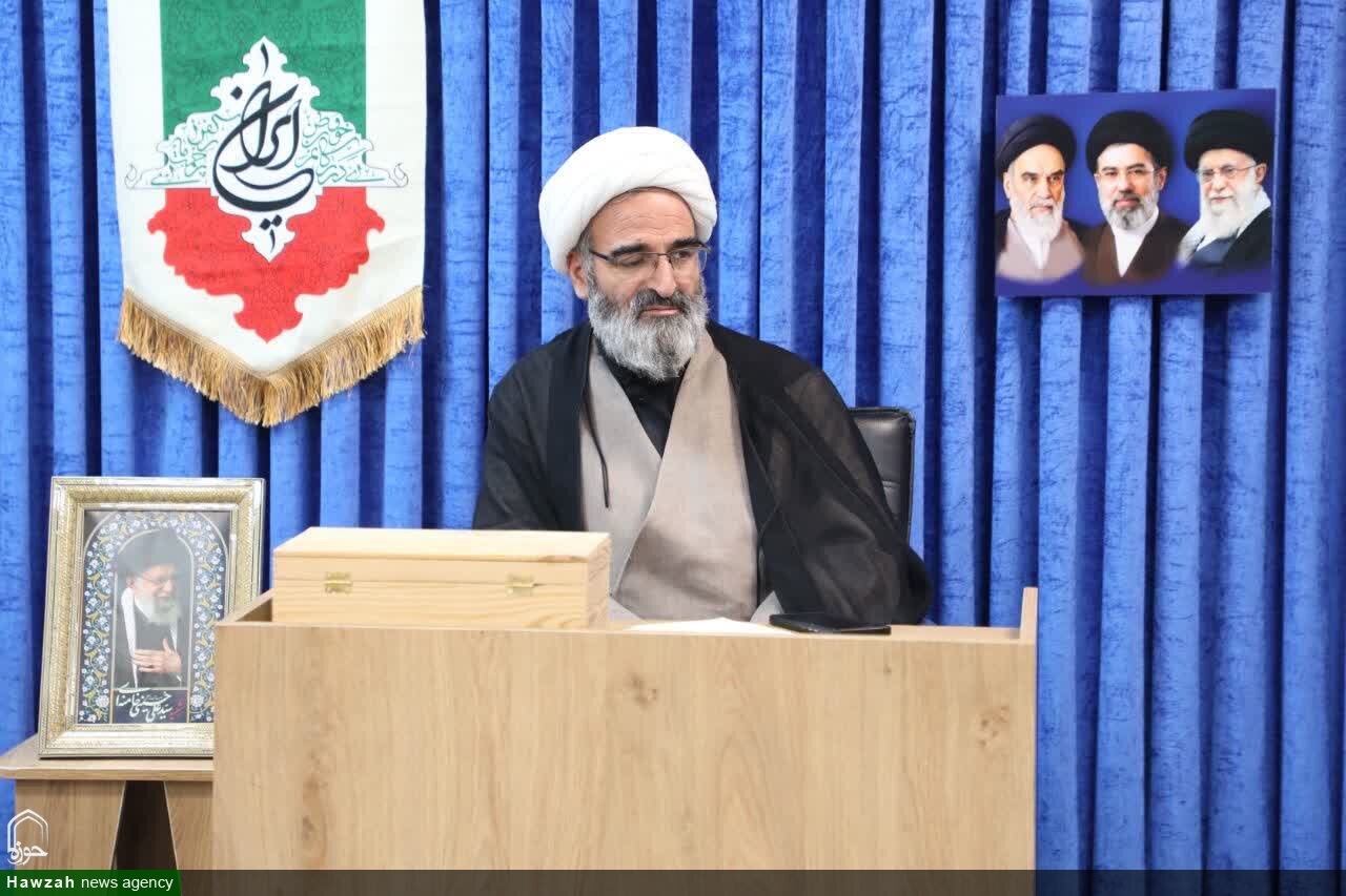 تمام دستگاه‌ها و نهادها باید خود را مسئول خدمت‌رسانی به مردم بدانند