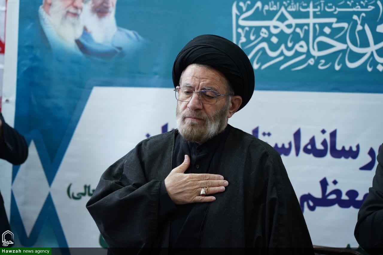 رسانه‌ها در برابر وارونه‌نمایی رسانه‌های غربی حقایق را برای نسل جوان بازگو کنند
