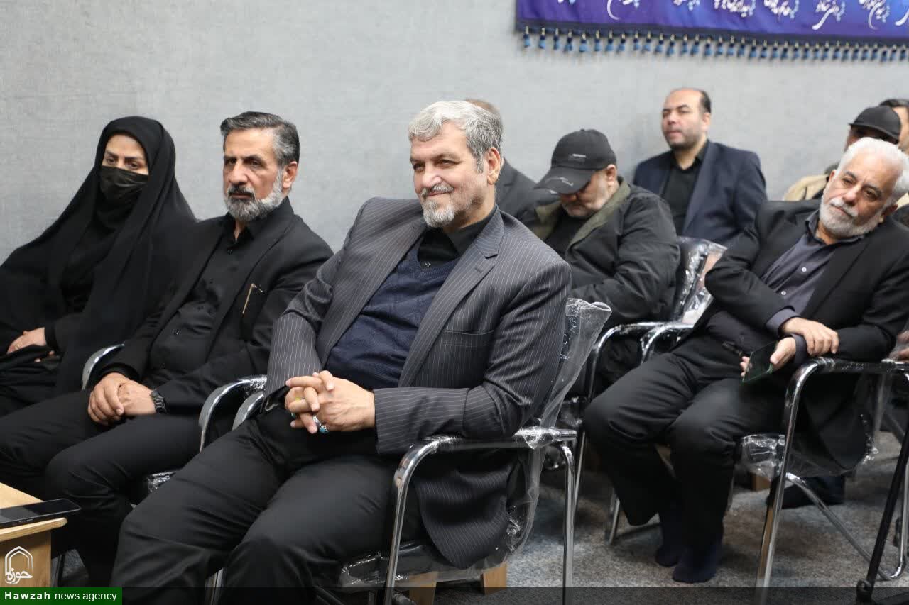 اخلاص، مهمترین ویژگی آیت الله سیدمجتبی خامنه ای رهبر انقلاب است