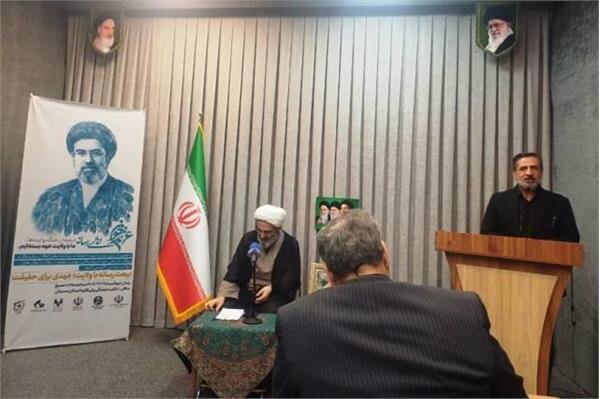 رسانه‌ها نقش بی‌بدیلی در حفظ امنیت روانی جامعه دارند