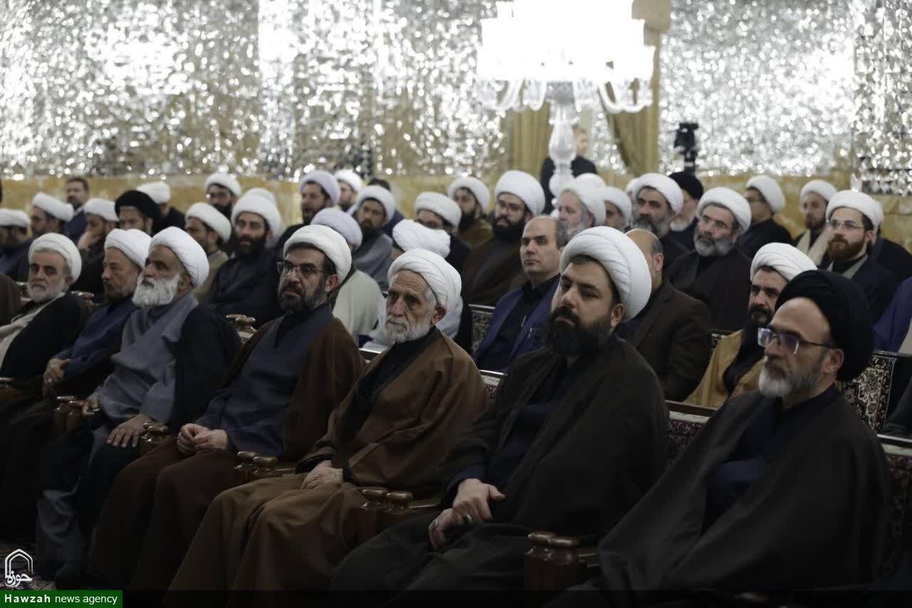 تبلیغ به مسئله نخست حوزه‌های علمیه تبدیل شود