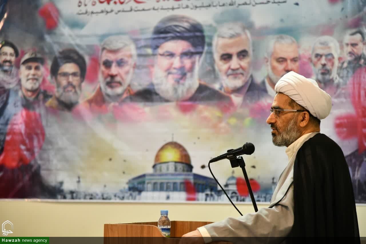 جهاد تبیین، خط مقدم دفاع فرهنگی در برابر جنگ ترکیبی دشمن است