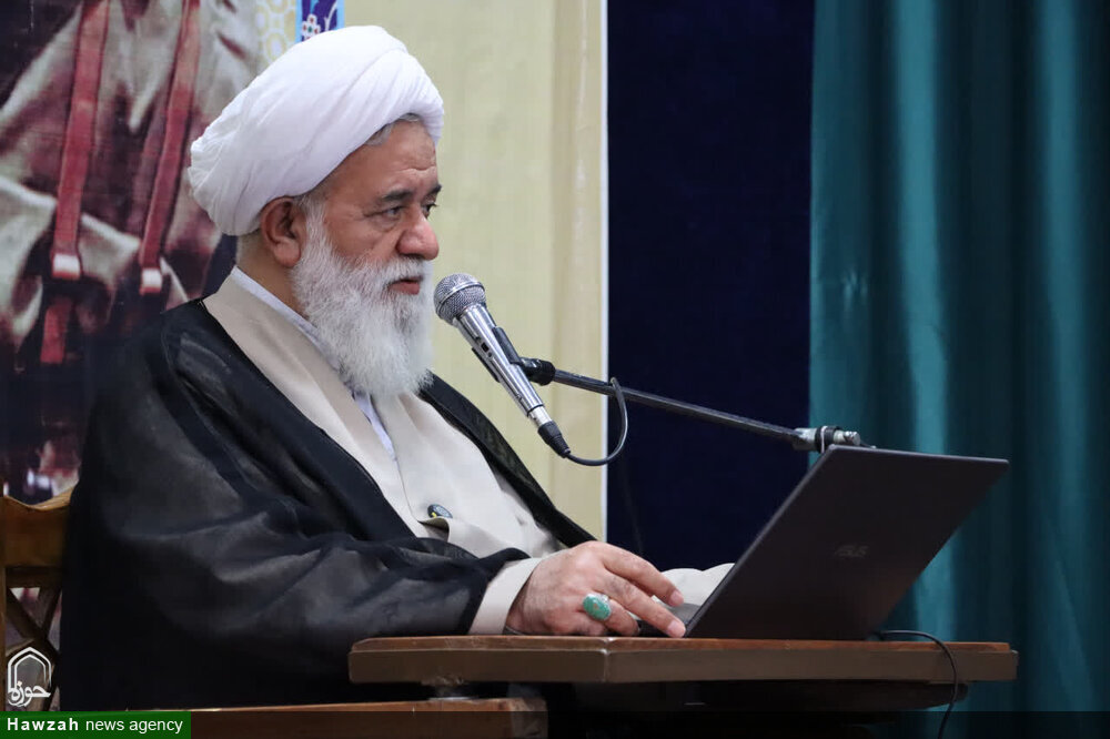 جنگ امروز، مقدمه ظهور یک تمدن است