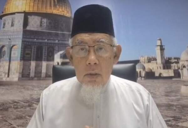 Ayətullah Seyid Əli Xamenei İslam dünyasında vəhdətin əsas dayağı idi