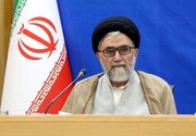 استشهاد وزير الأمن الإيراني السيد إسماعيل خطيب في عدوان أمريكي صهيوني