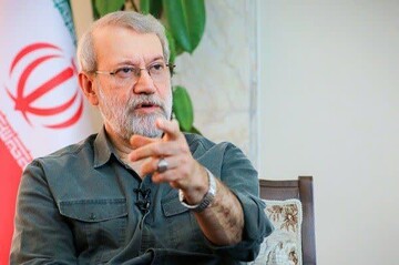 شهید لاریجانی مورد اعتماد و وثوق امام شهیدمان بود