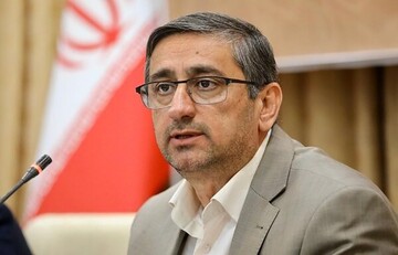 پیام تسلیت استاندار لرستان بمناسبت شهادت دکتر علی لاریجانی