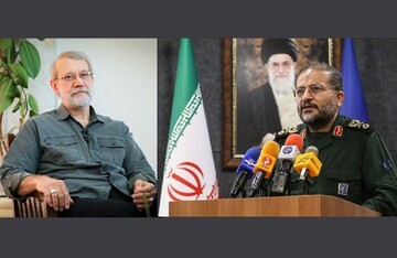 پیام مدیر جامعه الزهرا (س) در پی شهادت دکتر لاریجانی و سردار سلیمانی