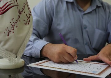 آزادی زندانیان جرائم غیرعمد با کمک پزشک یزدی