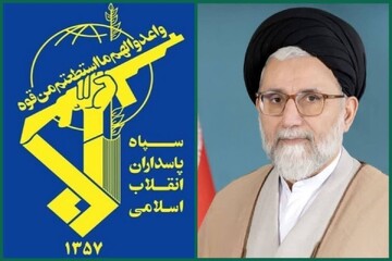 شهادت وزیر اطلاعات، اوج استیصال سرویس‌های امنیتی  اطلاعاتی آمریکا و صهیونیست است
